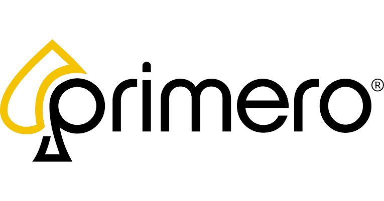 Primero Games Logo